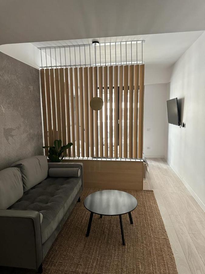 Ferienwohnung Urban Flats Bukarest Exterior foto